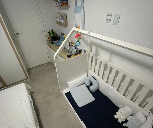 Apartamento à venda com 68 m² - 2 quartos