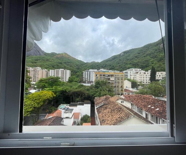 Apartamento à venda com 68 m² - 2 quartos