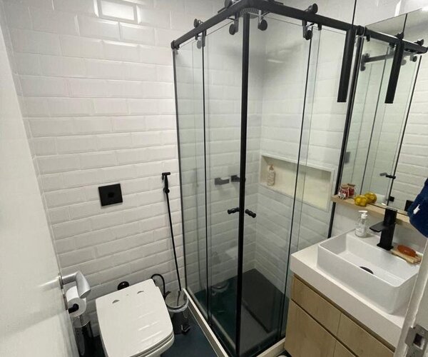 Apartamento à venda com 68 m² - 2 quartos