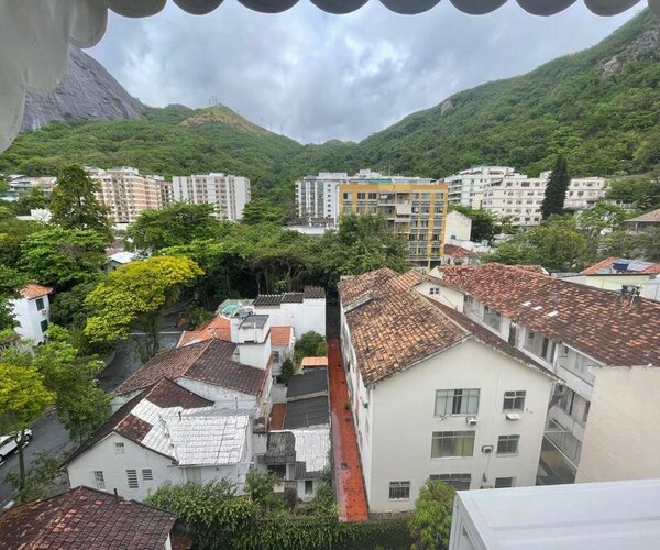 Apartamento à venda com 68 m² - 2 quartos