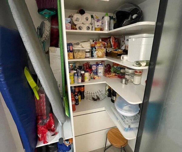 Apartamento à venda com 68 m² - 2 quartos