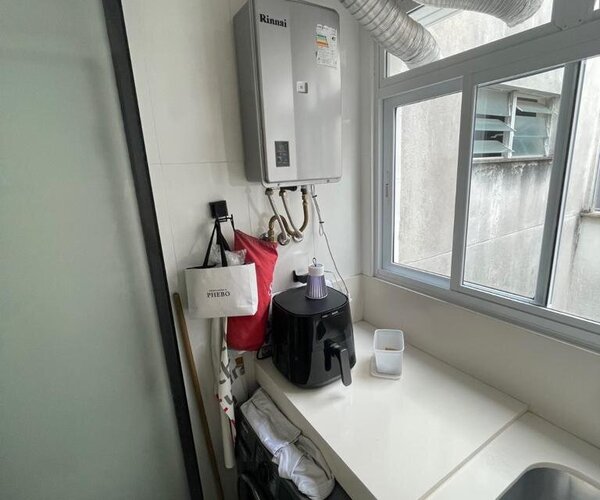 Apartamento à venda com 68 m² - 2 quartos