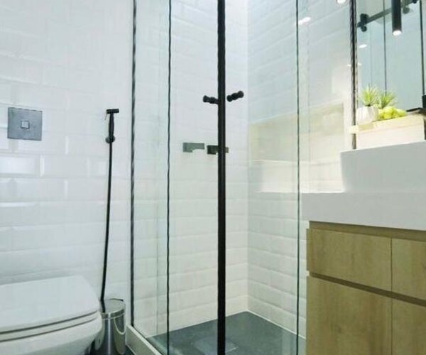 Apartamento à venda com 68 m² - 2 quartos