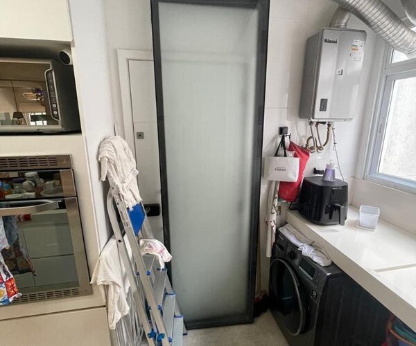 Apartamento à venda com 68 m² - 2 quartos