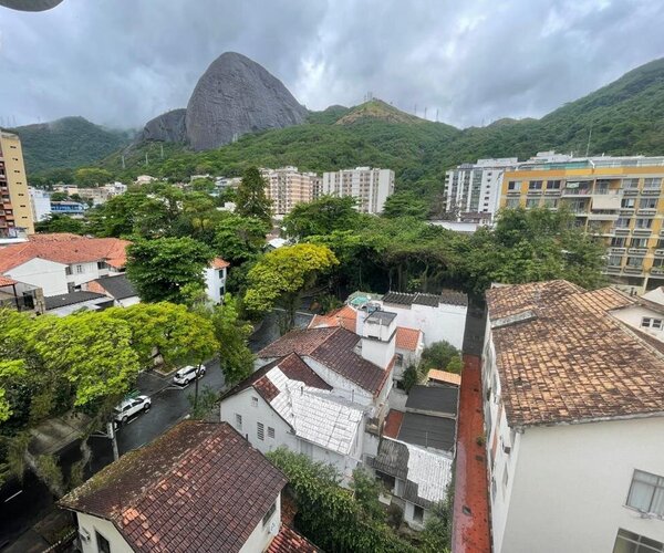 Apartamento à venda com 68 m² - 2 quartos