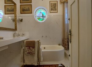 Casa à venda com 1040 m² - 7 quartos