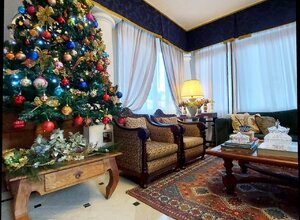 Casa à venda com 1040 m² - 7 quartos