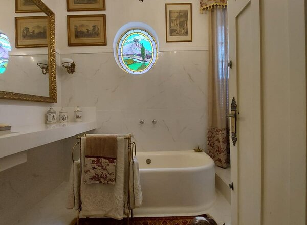 Casa à venda com 1040 m² - 7 quartos