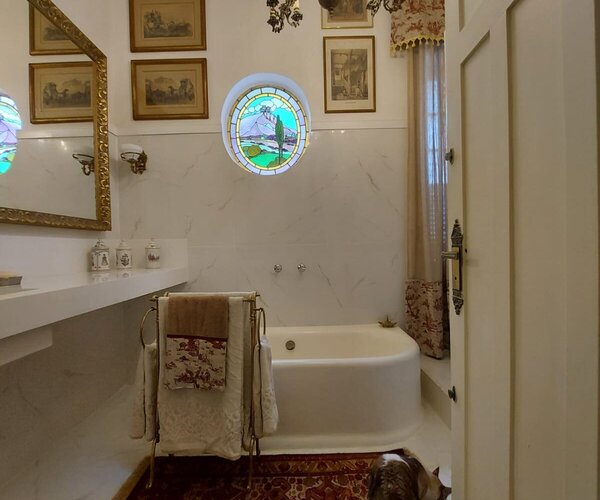 Casa à venda com 1040 m² - 7 quartos