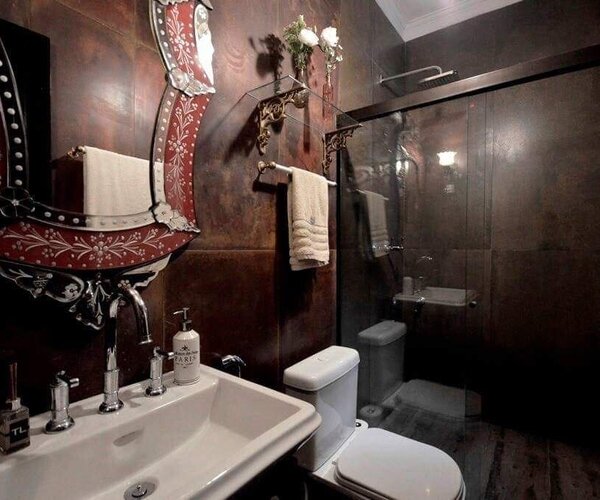 Casa à venda com 1040 m² - 7 quartos