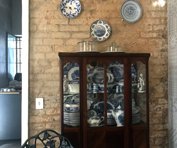 Casa à venda com 1040 m² - 7 quartos