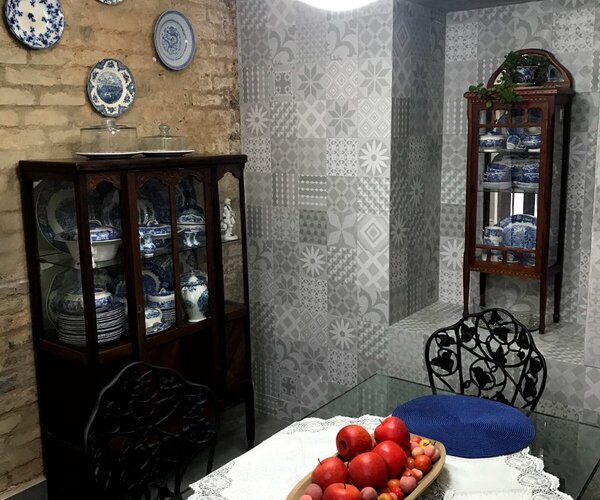 Casa à venda com 1040 m² - 7 quartos