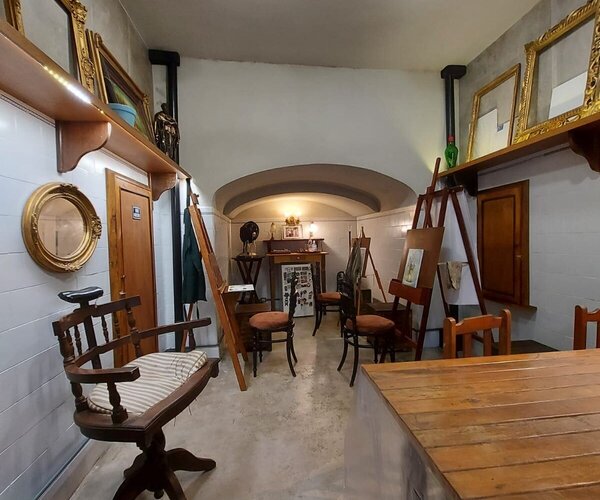 Casa à venda com 1040 m² - 7 quartos