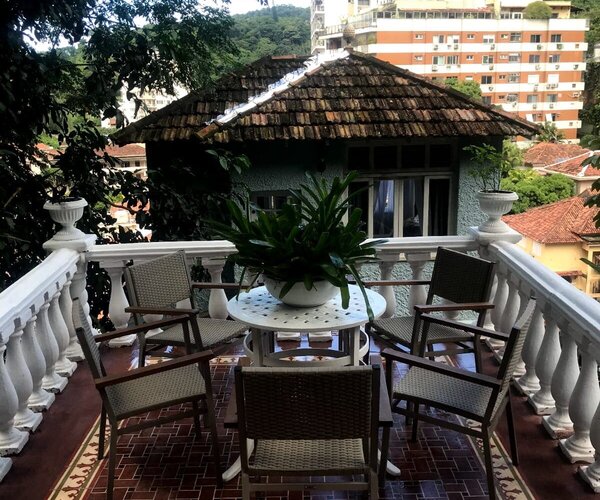 Casa à venda com 1040 m² - 7 quartos