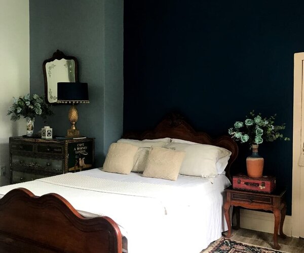 Casa à venda com 1040 m² - 7 quartos