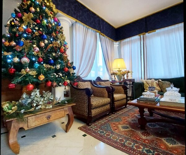 Casa à venda com 1040 m² - 7 quartos