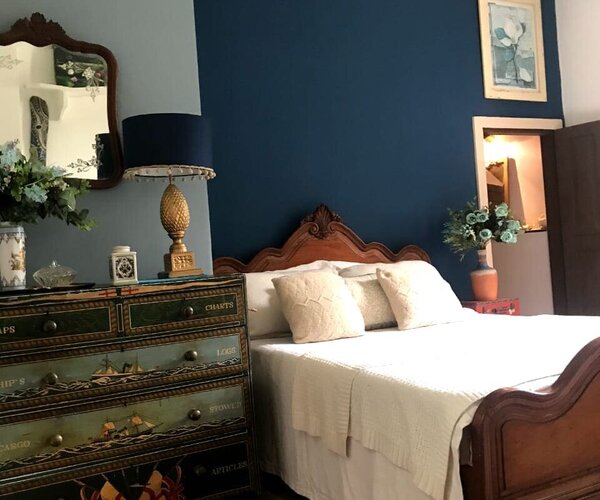 Casa à venda com 1040 m² - 7 quartos