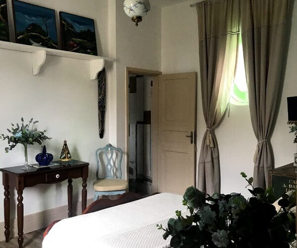 Casa à venda com 1040 m² - 7 quartos