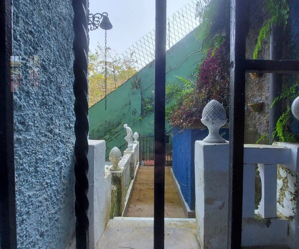 Casa à venda com 1040 m² - 7 quartos