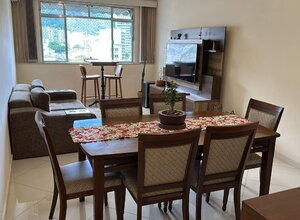 Apartamento à venda no Andaraí com 93 m² - 2 quartos