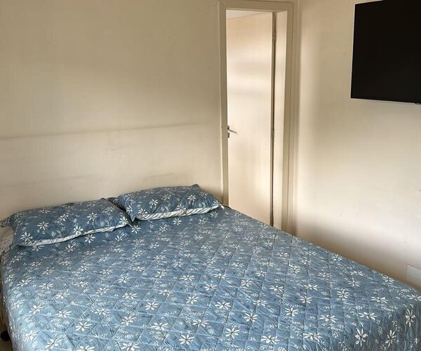 Apartamento à venda no Andaraí com 93 m² - 2 quartos