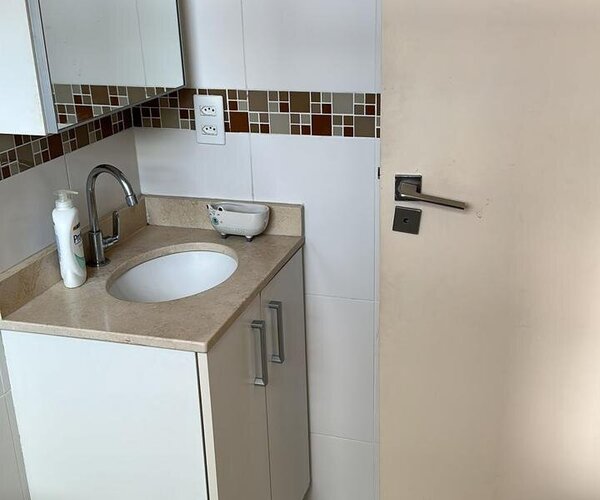 Apartamento à venda no Andaraí com 93 m² - 2 quartos