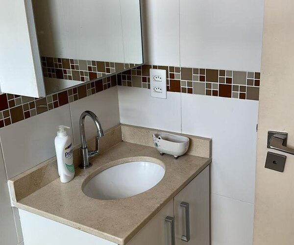 Apartamento à venda no Andaraí com 93 m² - 2 quartos