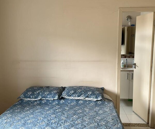 Apartamento à venda no Andaraí com 93 m² - 2 quartos