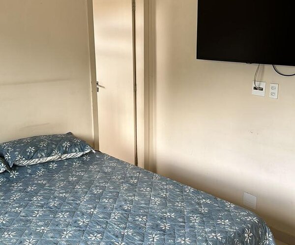 Apartamento à venda no Andaraí com 93 m² - 2 quartos