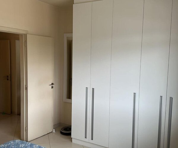 Apartamento à venda no Andaraí com 93 m² - 2 quartos