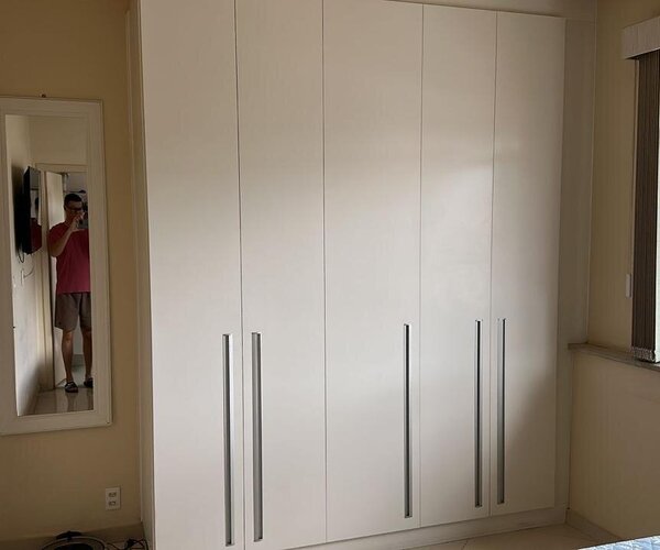 Apartamento à venda no Andaraí com 93 m² - 2 quartos