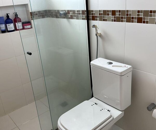 Apartamento à venda no Andaraí com 93 m² - 2 quartos