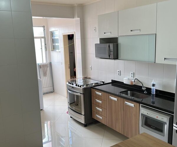 Apartamento à venda no Andaraí com 93 m² - 2 quartos