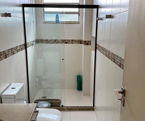 Apartamento à venda no Andaraí com 93 m² - 2 quartos