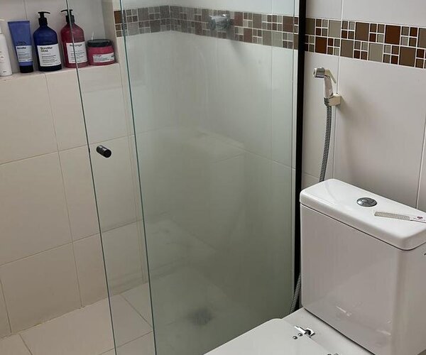 Apartamento à venda no Andaraí com 93 m² - 2 quartos