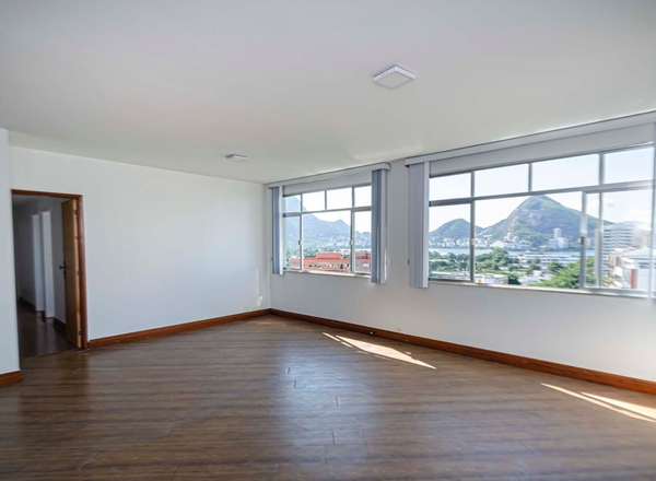 Apartamento à venda no Leblon com 140m², 3 quartos