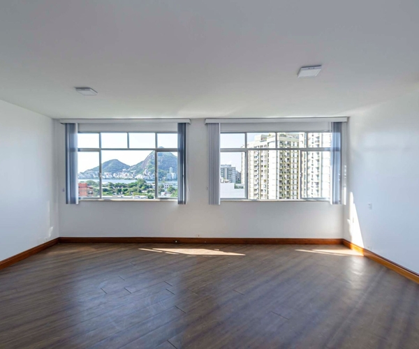 Apartamento à venda no Leblon com 140m², 3 quartos