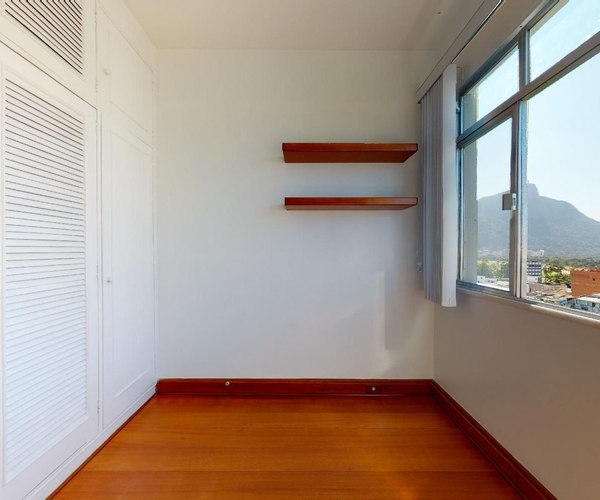 Apartamento à venda no Leblon com 140m², 3 quartos