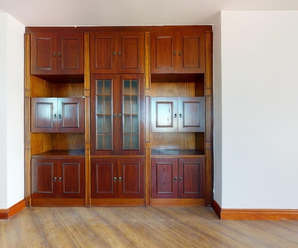 Apartamento à venda no Leblon com 140m², 3 quartos