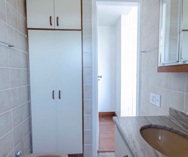 Apartamento à venda no Leblon com 140m², 3 quartos