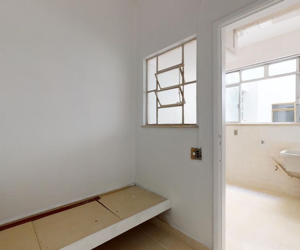 Apartamento à venda no Leblon com 140m², 3 quartos