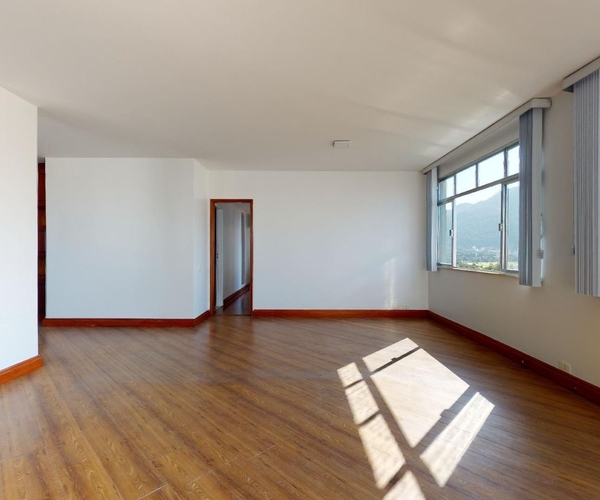 Apartamento à venda no Leblon com 140m², 3 quartos