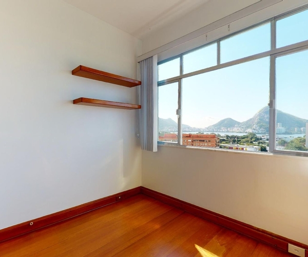 Apartamento à venda no Leblon com 140m², 3 quartos