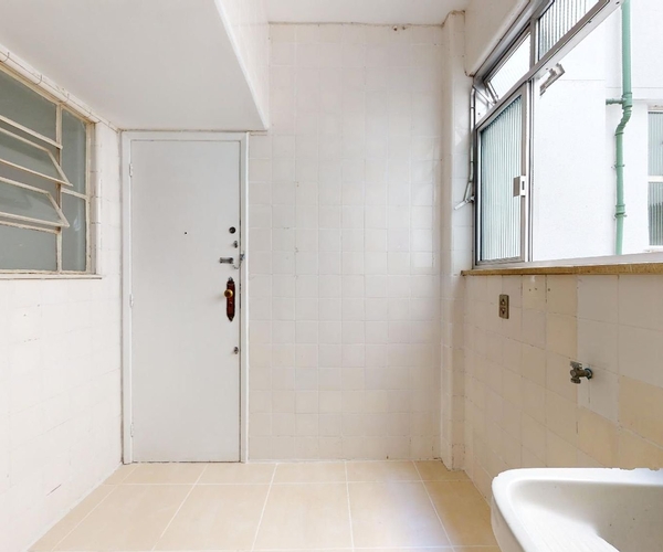 Apartamento à venda no Leblon com 140m², 3 quartos