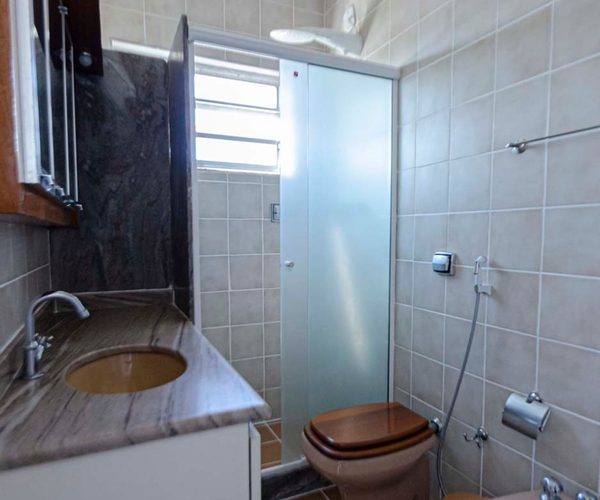 Apartamento à venda no Leblon com 140m², 3 quartos