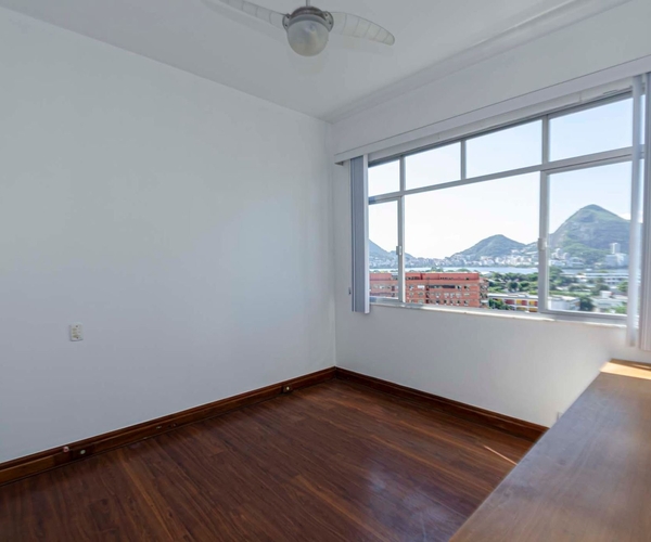 Apartamento à venda no Leblon com 140m², 3 quartos