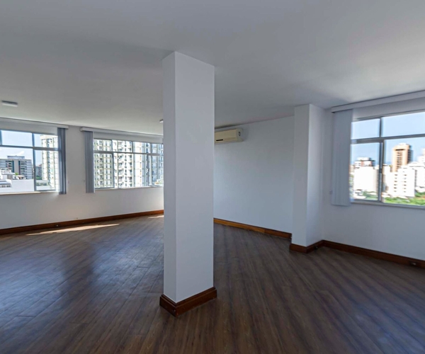 Apartamento à venda no Leblon com 140m², 3 quartos
