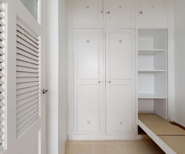 Apartamento à venda no Leblon com 140m², 3 quartos