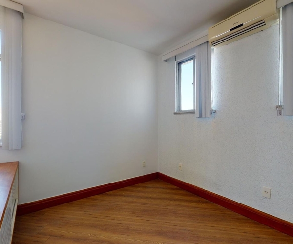 Apartamento à venda no Leblon com 140m², 3 quartos