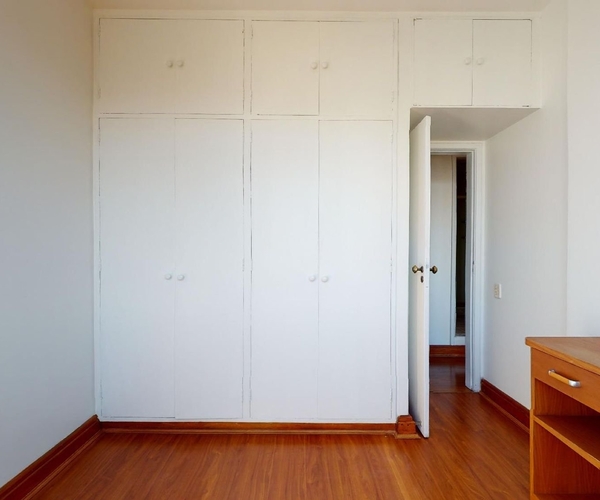 Apartamento à venda no Leblon com 140m², 3 quartos